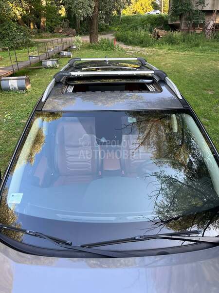 Nissan X-Trail TEKNA,aut,4x4,