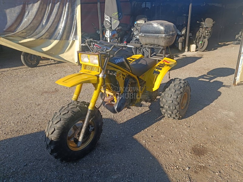 Yamaha tri z 250