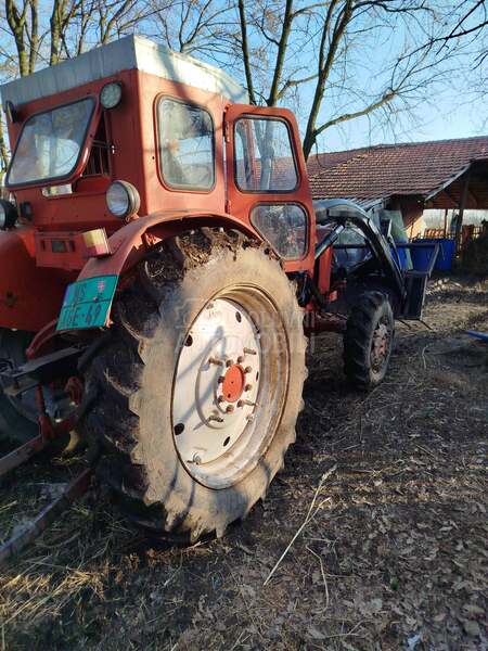 Belarus t 40 as