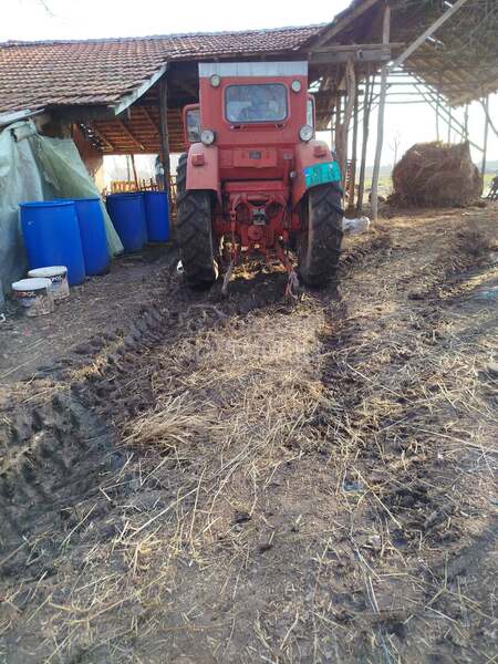 Belarus t 40 as