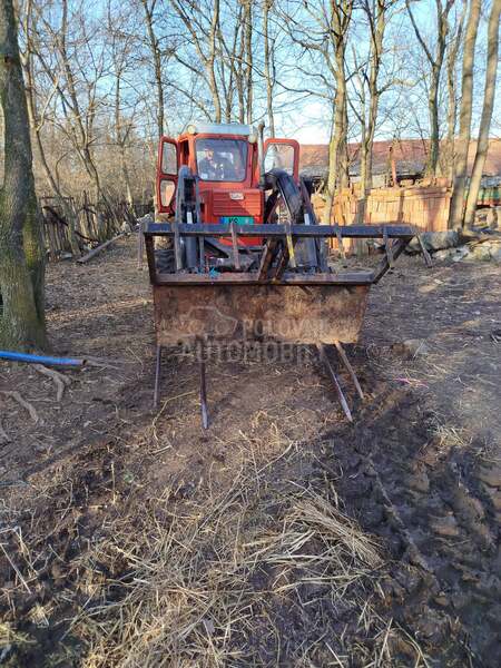 Belarus t 40 as