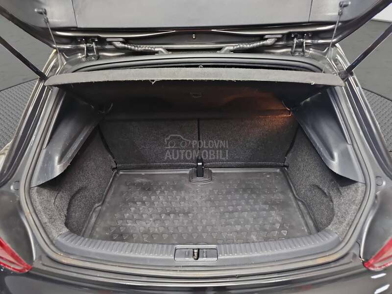 Volkswagen Scirocco R-line