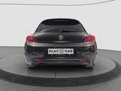 Volkswagen Scirocco R-line