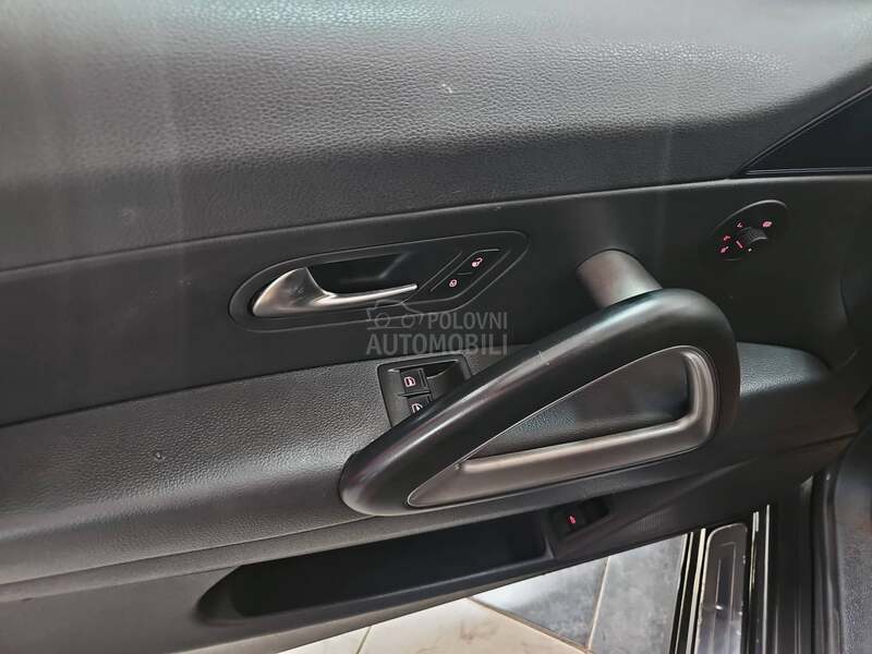 Volkswagen Scirocco R-line