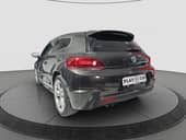 Volkswagen Scirocco R-line