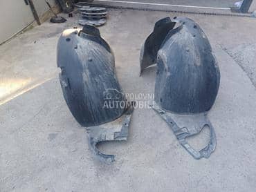 PODKRILA za Peugeot 207