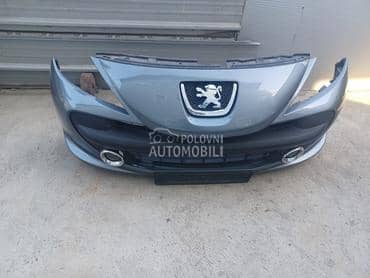 BRANIK PREDNJI za Peugeot 207