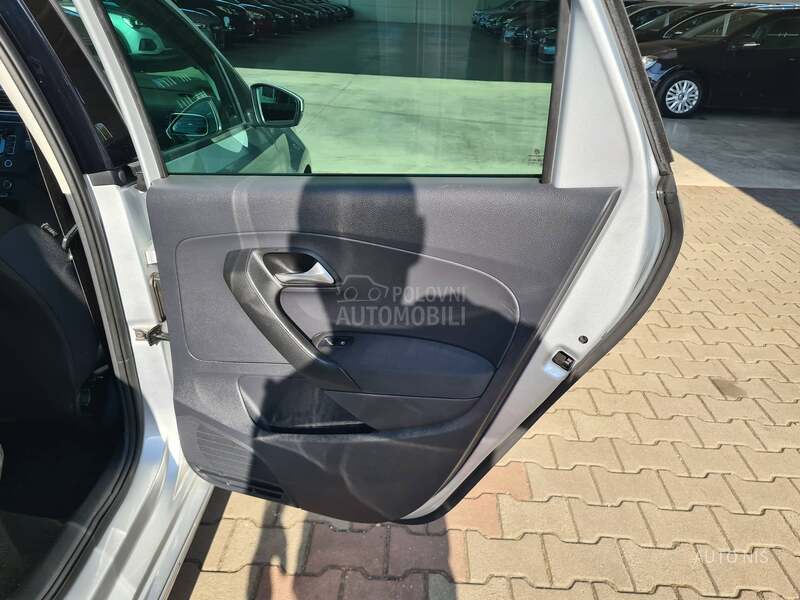Volkswagen Polo 1.2 TDI HIGHLINE