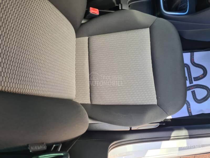 Volkswagen Polo 1.2 TDI HIGHLINE