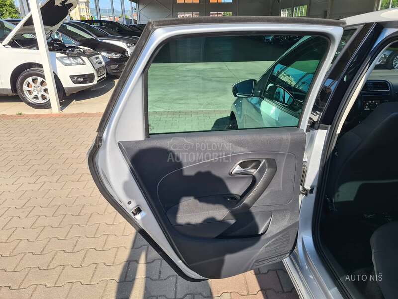 Volkswagen Polo 1.2 TDI HIGHLINE