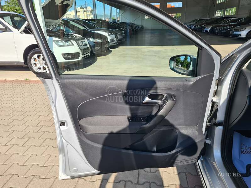 Volkswagen Polo 1.2 TDI HIGHLINE