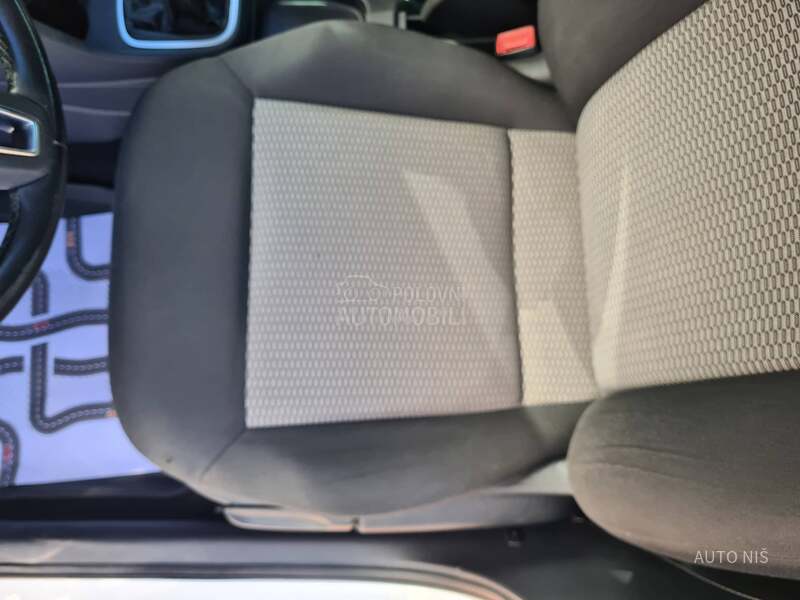 Volkswagen Polo 1.2 TDI HIGHLINE