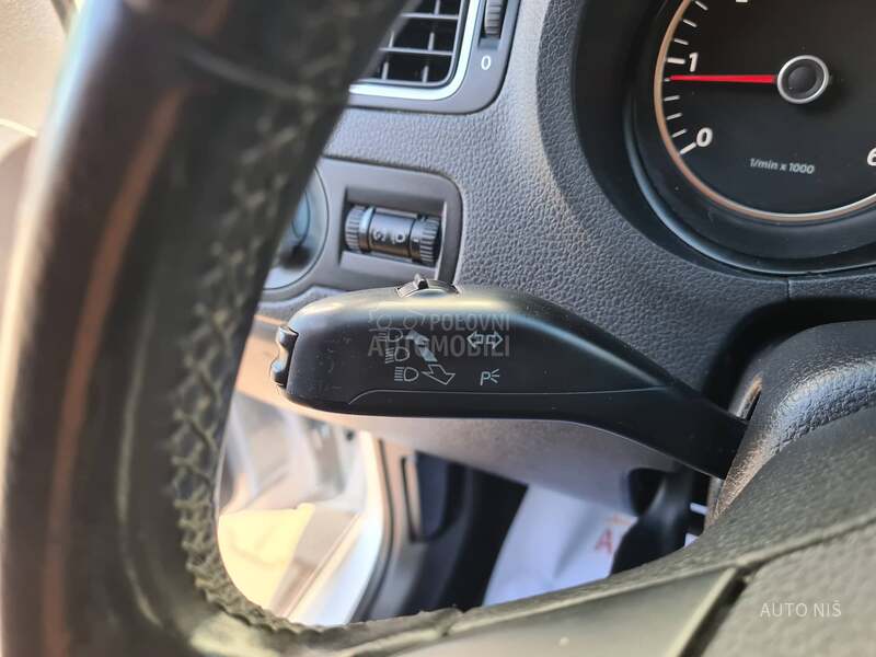 Volkswagen Polo 1.2 TDI HIGHLINE