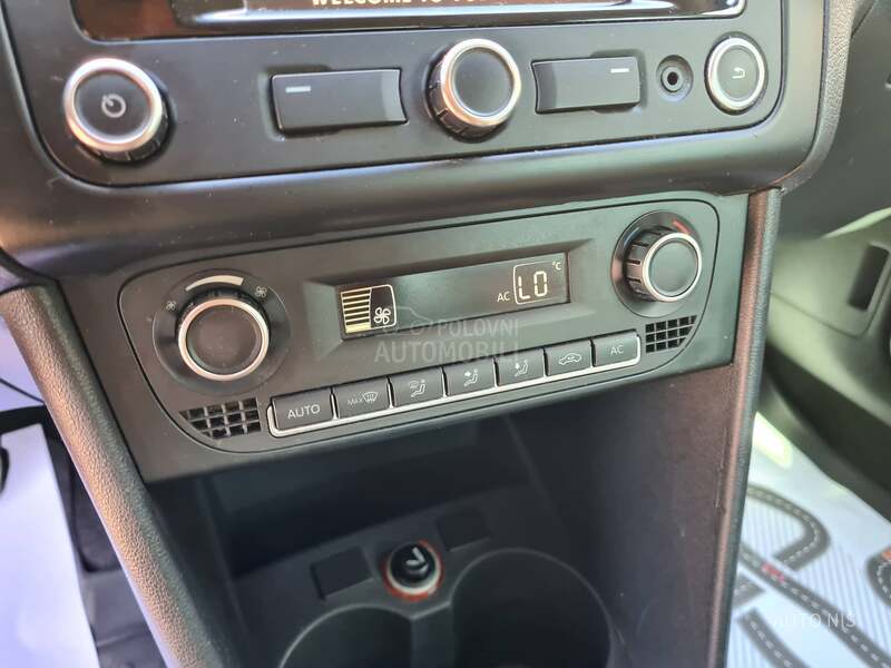 Volkswagen Polo 1.2 TDI HIGHLINE
