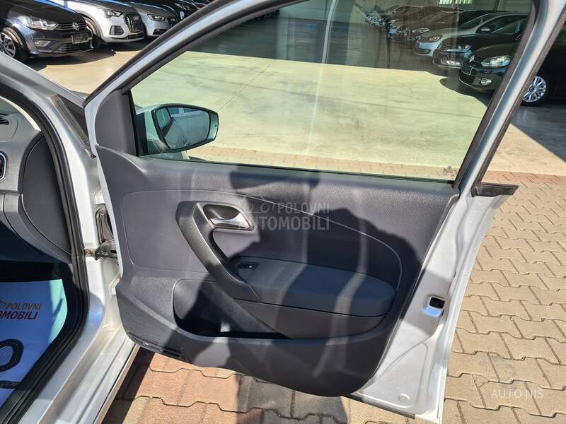 Volkswagen Polo 1.2 TDI HIGHLINE