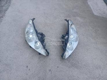 FAROVI za Peugeot 207