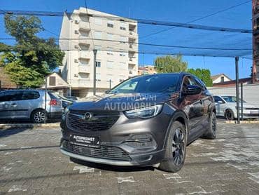 Opel Grandland X INNOVATION 1.5D AT