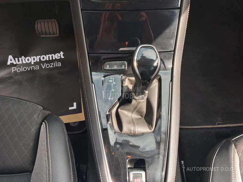 Opel Grandland X INNOVATION 1.5D AT