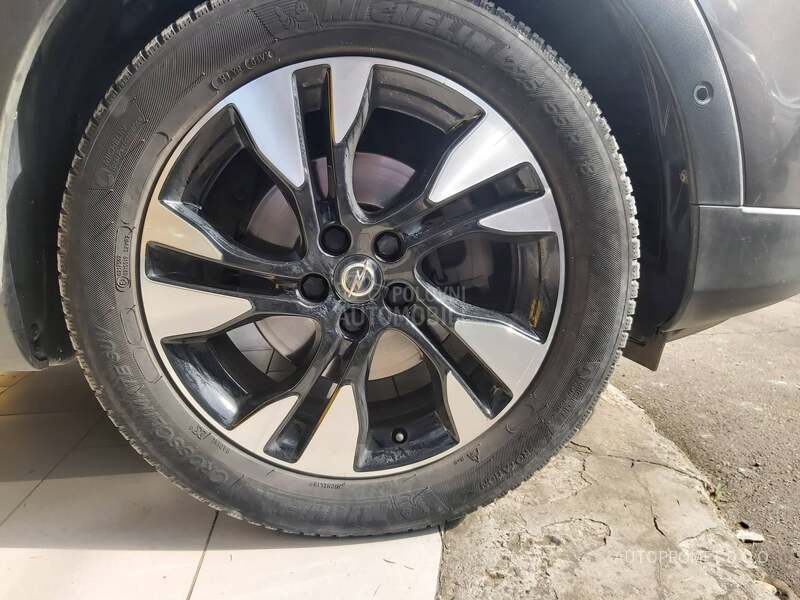 Opel Grandland X INNOVATION 1.5D AT