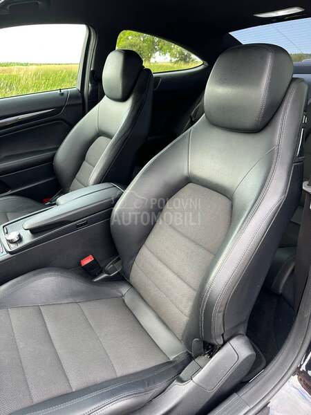 Mercedes Benz C 220 //AMG//