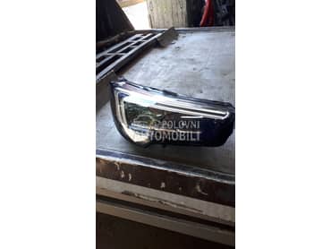 Farovi za Opel Crossland X 