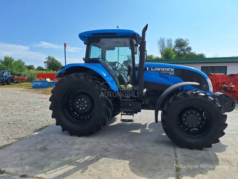 Landini Landpower 165 AKCIJA