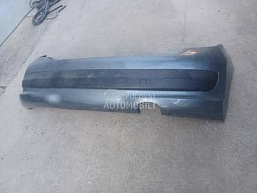 BRANIK ZADNJI za Peugeot 207