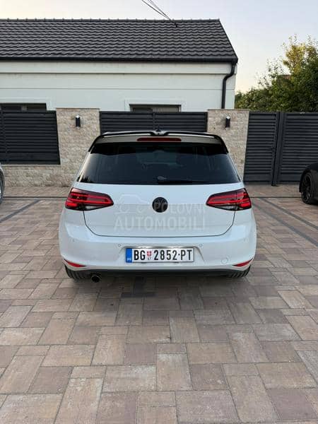 Volkswagen Golf 7 Highline/Pano