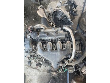 polovan motor 2.0tdci za Ford C-Max od 2004. do 2010. god.