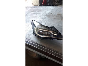 Far za Opel Astra K