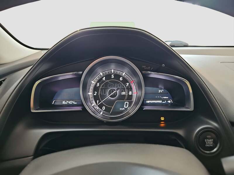 Mazda CX-3 FUL.L