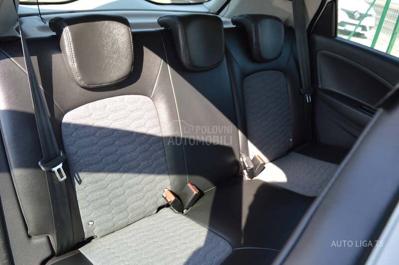 Renault Zoe R110 Intens