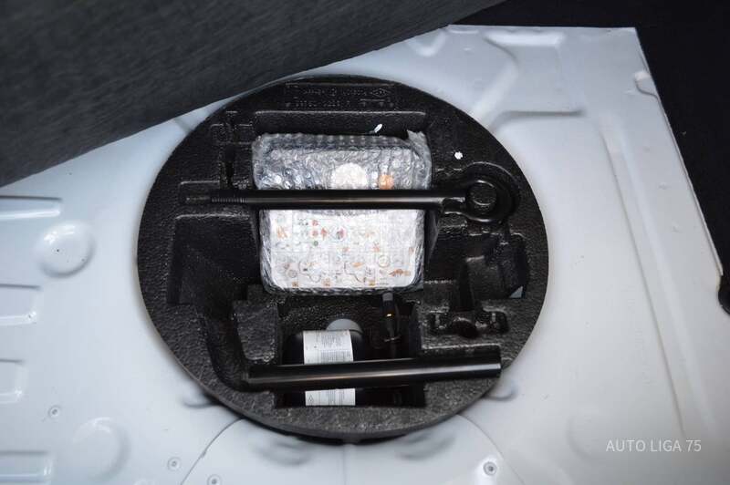 Renault Zoe R110 Intens