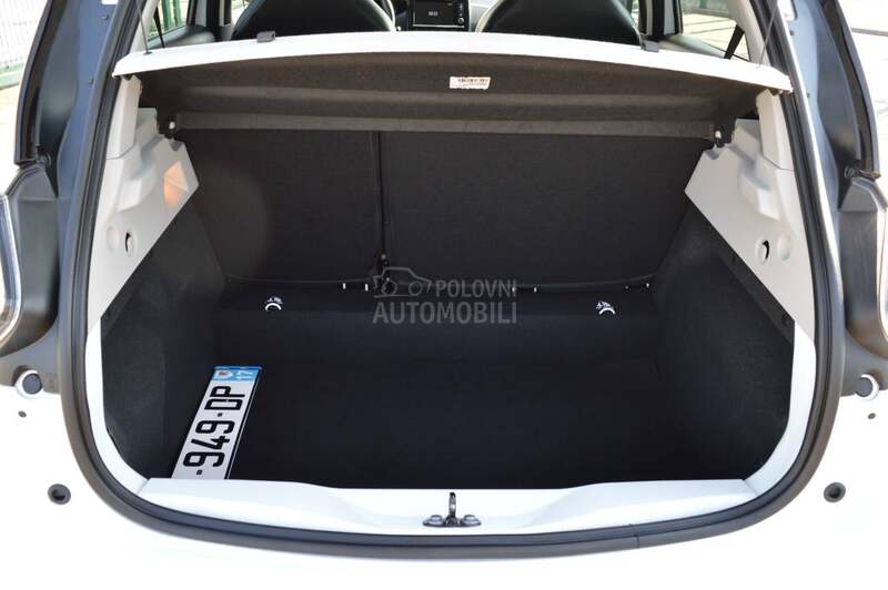 Renault Zoe R110 Intens