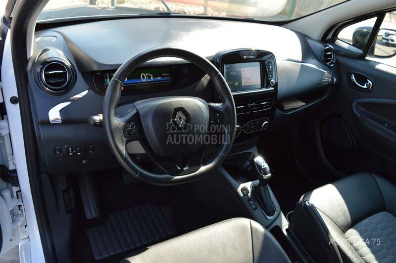 Renault Zoe R110 Intens