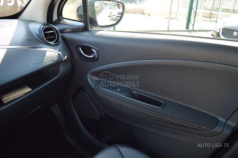 Renault Zoe R110 Intens