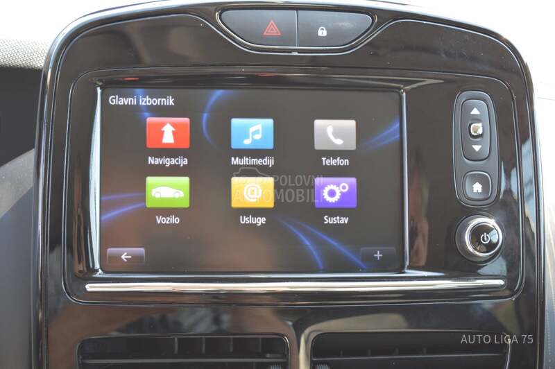 Renault Zoe R110 Intens
