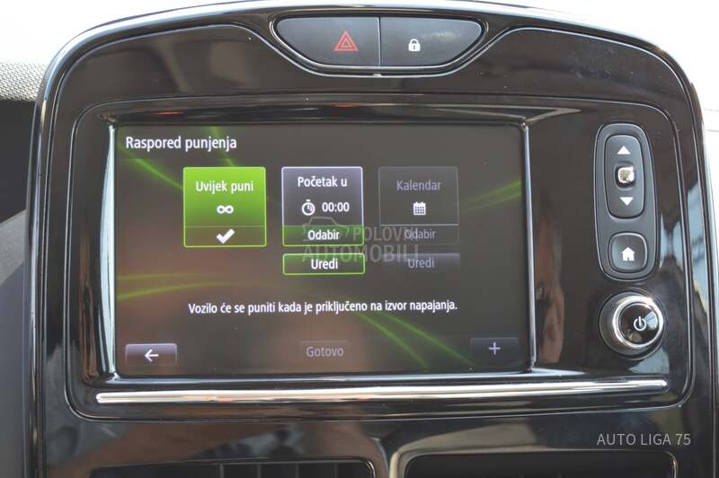 Renault Zoe R110 Intens