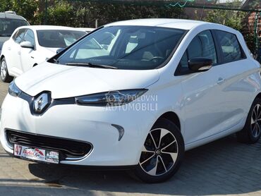 Renault Zoe R110 Intens ZE40