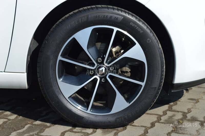 Renault Zoe R110 Intens