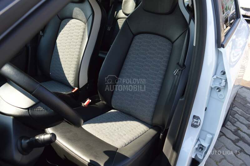 Renault Zoe R110 Intens
