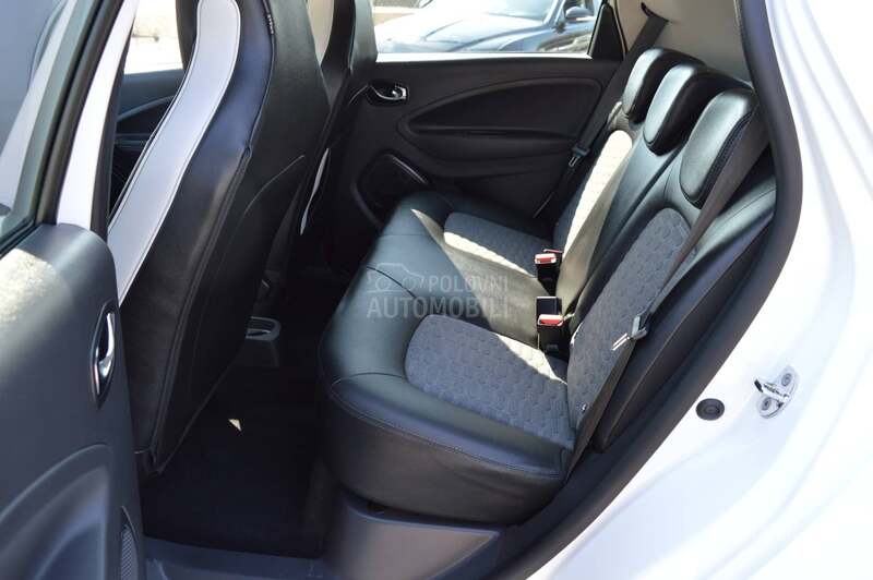 Renault Zoe R110 Intens