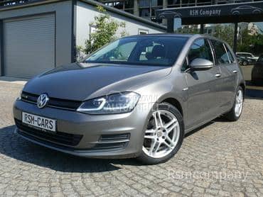 Volkswagen Golf 7 1.6 TDI