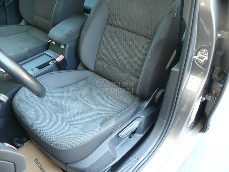 Volkswagen Golf 7 1.6 TDI