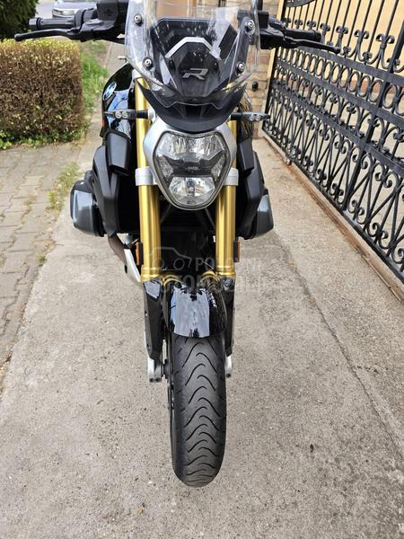 BMW R 1250 R