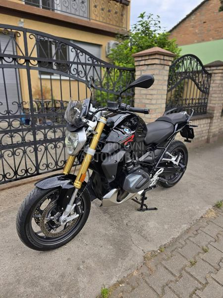 BMW R 1250 R