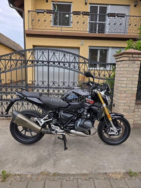 BMW R 1250 R