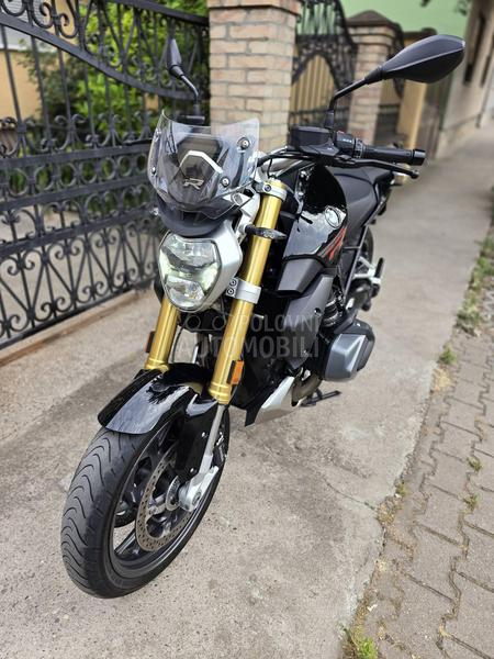BMW R 1250 R