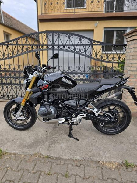 BMW R 1250 R