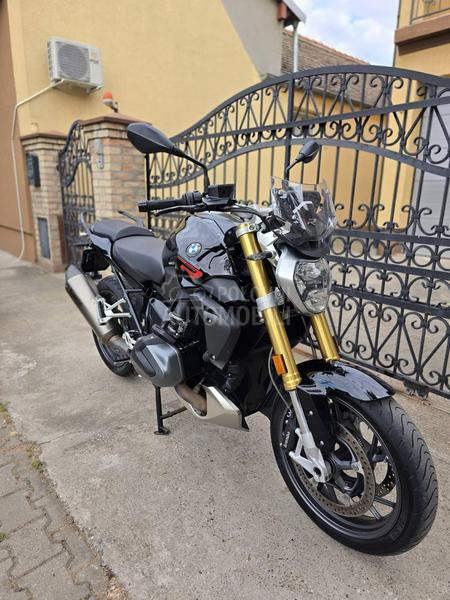 BMW R 1250 R
